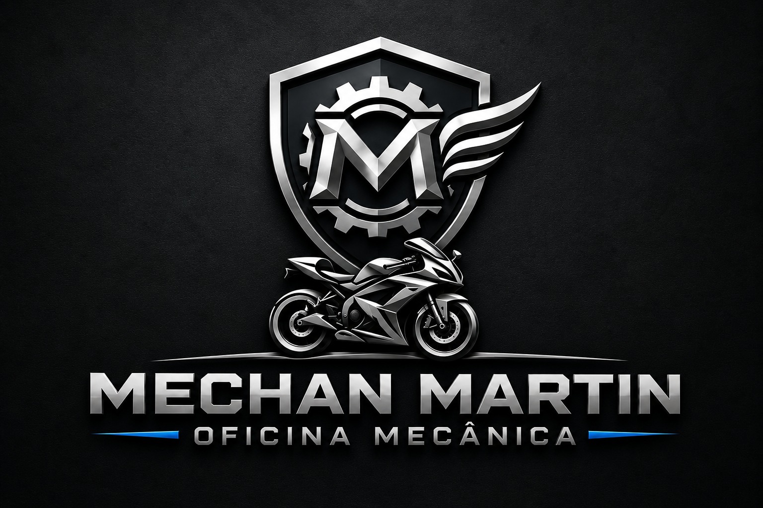 Mechan Martin